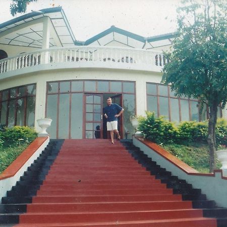 Royal Mount Hotel Kandy Kültér fotó