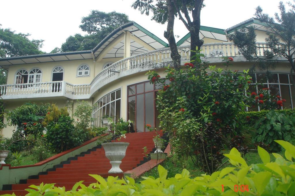 Royal Mount Hotel Kandy Kültér fotó