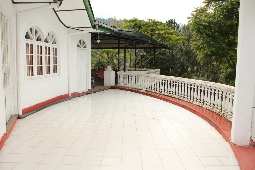 Royal Mount Hotel Kandy Szoba fotó