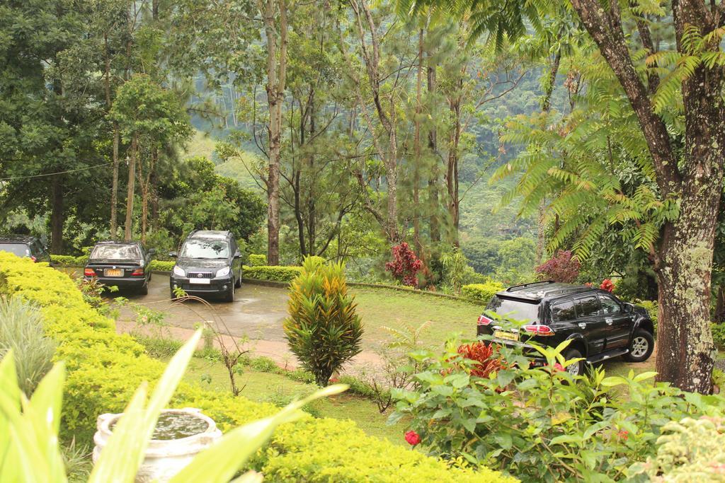 Royal Mount Hotel Kandy Szoba fotó