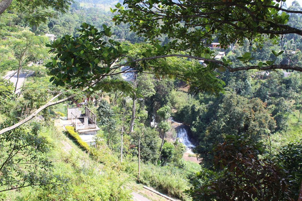 Royal Mount Hotel Kandy Kültér fotó
