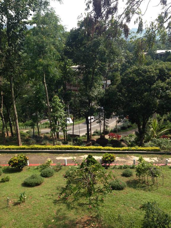 Royal Mount Hotel Kandy Szoba fotó