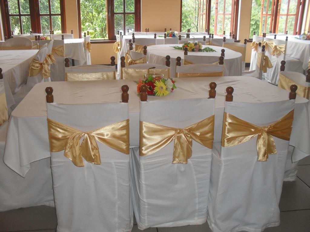 Royal Mount Hotel Kandy Kültér fotó