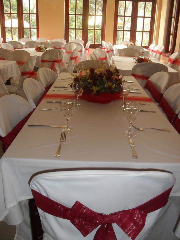 Royal Mount Hotel Kandy Kültér fotó