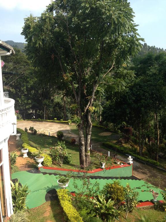 Royal Mount Hotel Kandy Szoba fotó