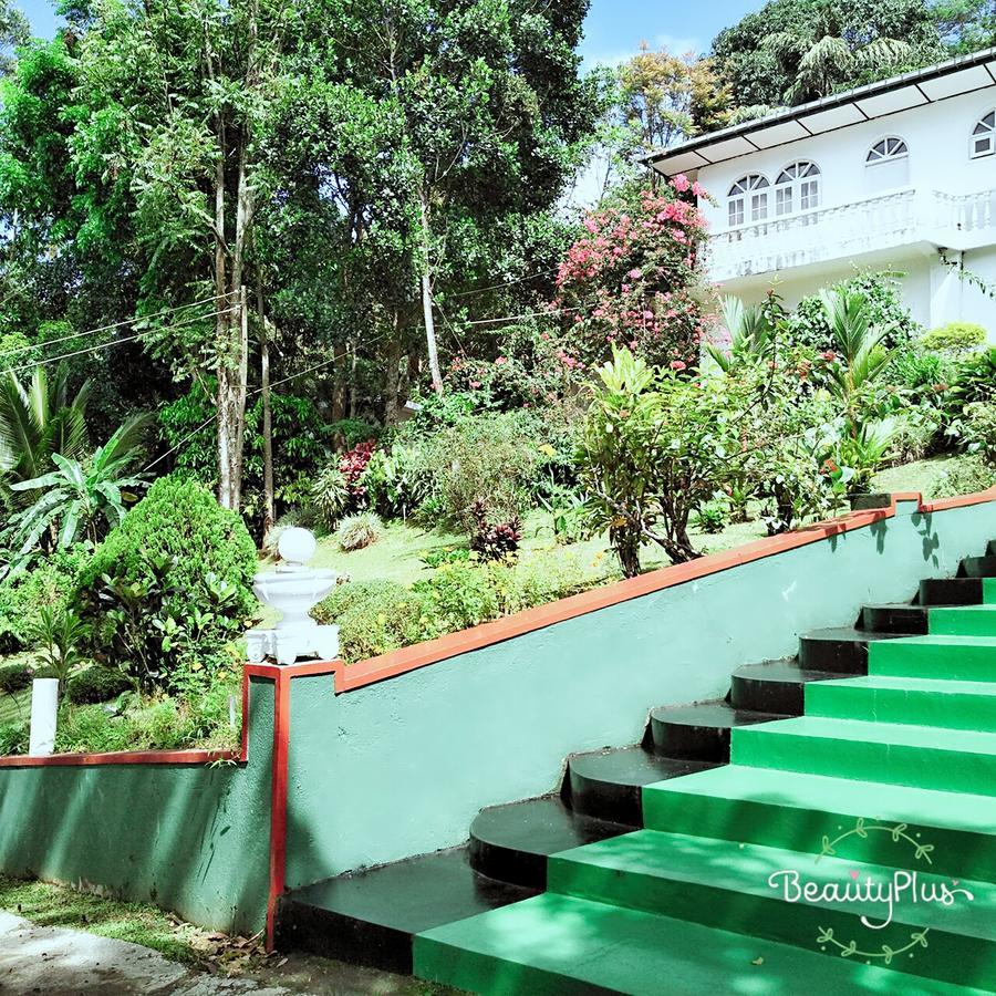 Royal Mount Hotel Kandy Kültér fotó