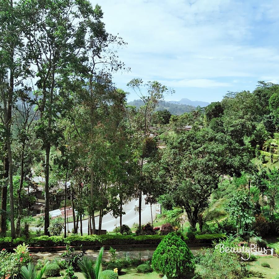 Royal Mount Hotel Kandy Kültér fotó