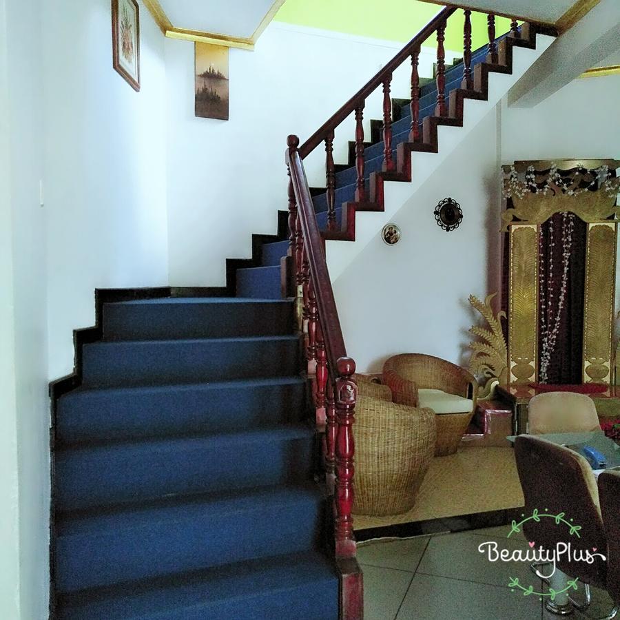 Royal Mount Hotel Kandy Kültér fotó