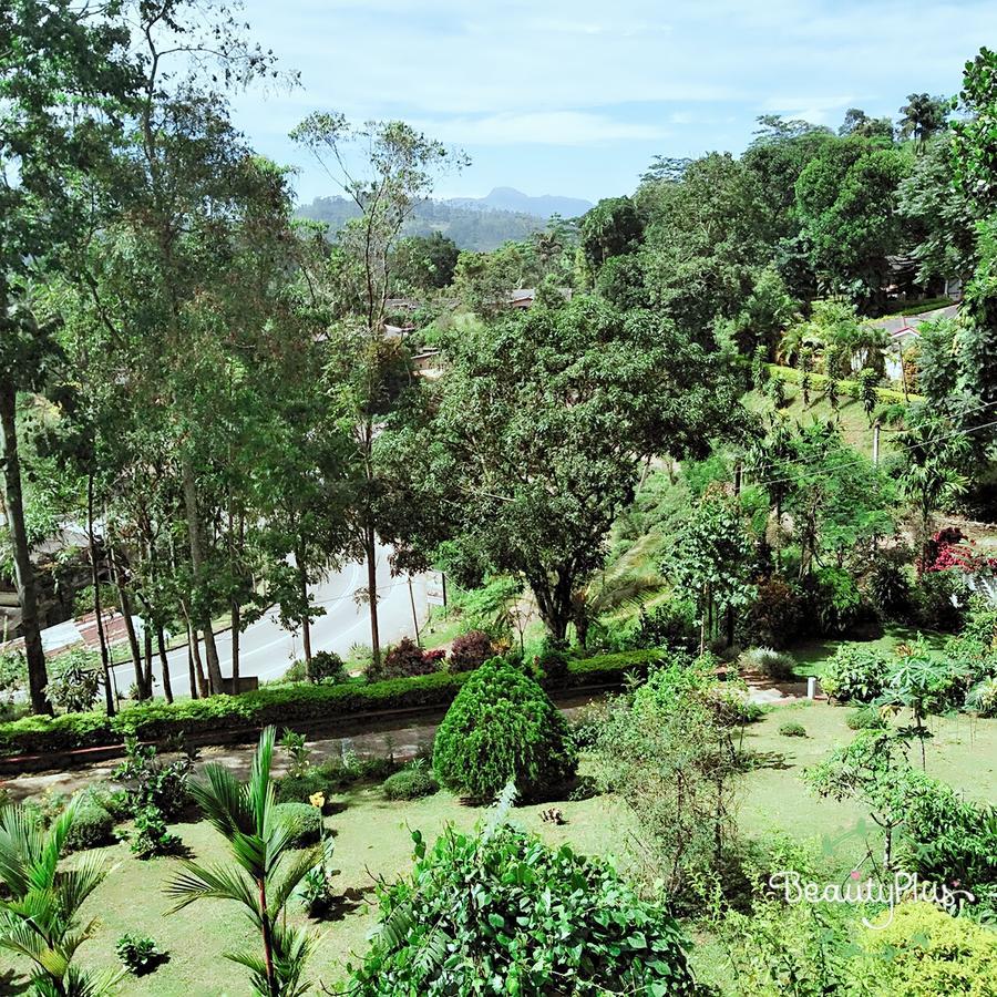 Royal Mount Hotel Kandy Kültér fotó