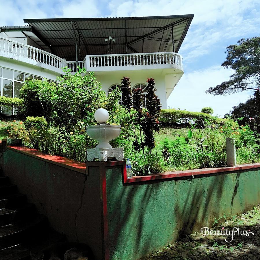 Royal Mount Hotel Kandy Kültér fotó