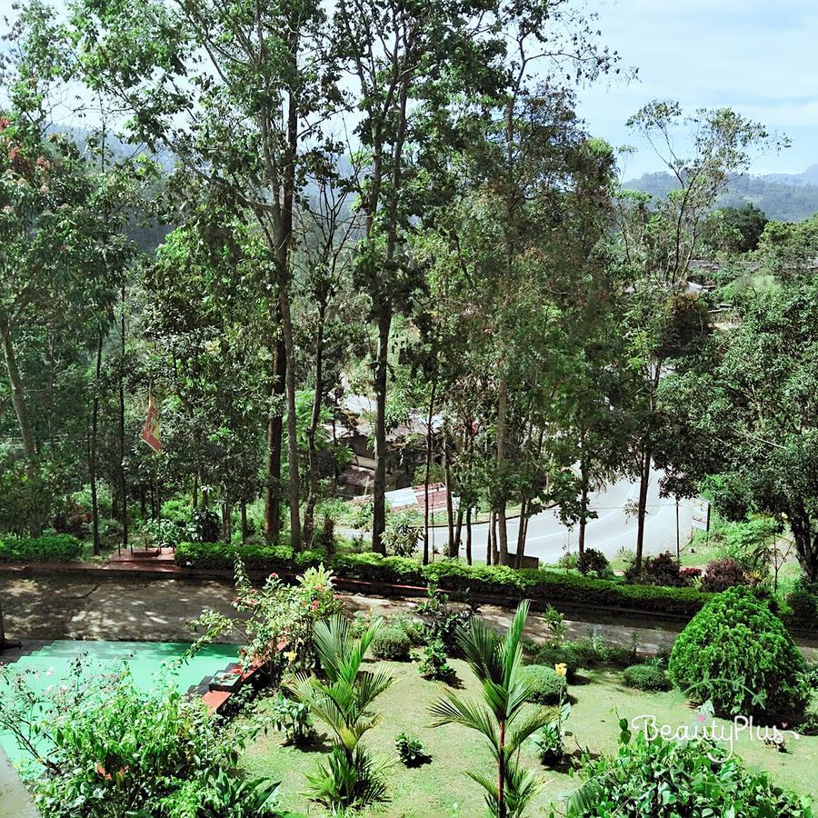 Royal Mount Hotel Kandy Kültér fotó