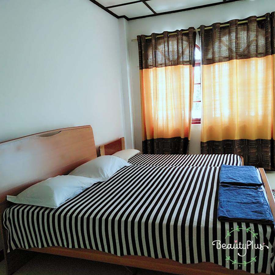 Royal Mount Hotel Kandy Kültér fotó