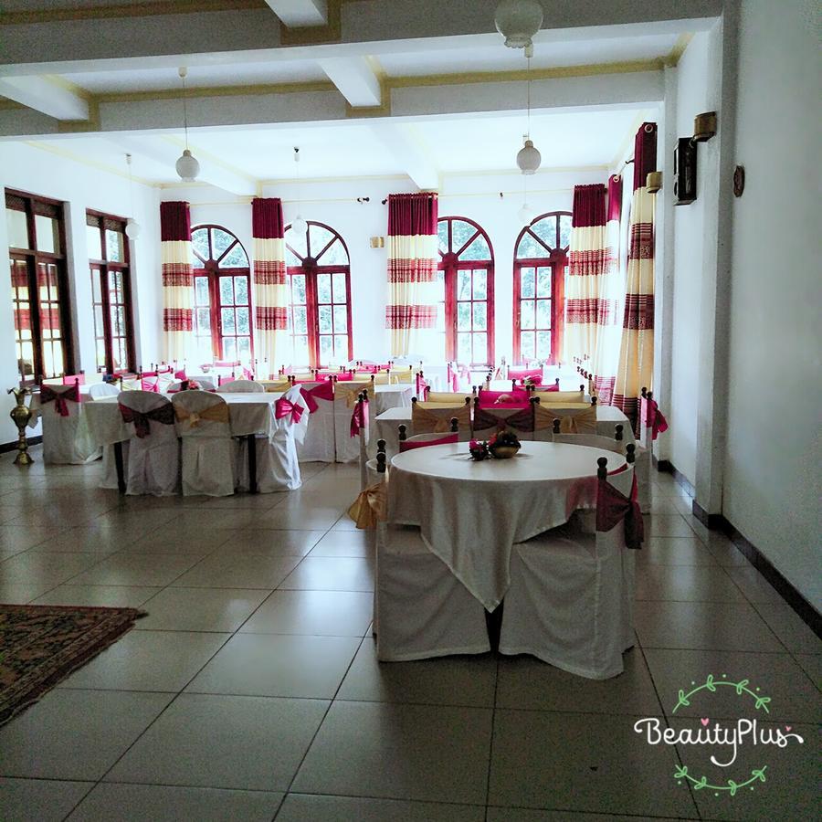 Royal Mount Hotel Kandy Kültér fotó