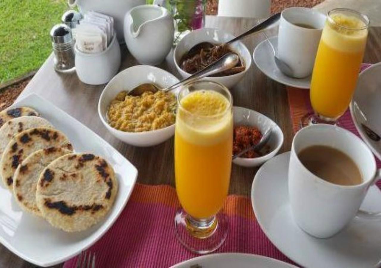 Royal Mount Hotel Kandy Kültér fotó
